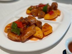 -金悦轩海鲜酒家(拱北店)