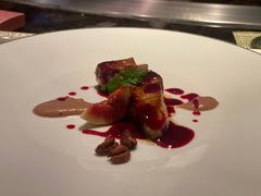 -Ginza Onodera铁板烧(外滩十八号店)