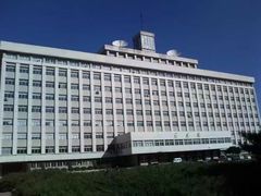 -辽宁大学(崇山校区)