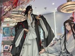 -DQ·蛋糕·冰淇淋(通州万达店)