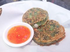 霞浦海蛎煎-王庄阿咪海鲜大排档(象园店)