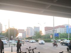 -易通行汽车陪练(通州店)