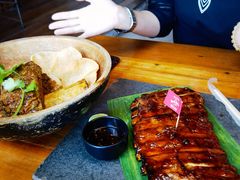 -Naughty Nuri’s Phuket