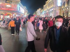 -牛王庙小吃(桥头街店)