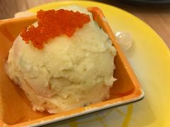 -禾绿寿司(星光68广场店)