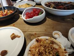 -榕意·川味之美(深业上城店)