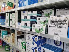 -牛奶便利(东四店)