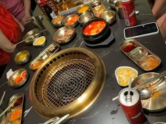 -韩宫宴和牛烤肉(盐城金鹰店)