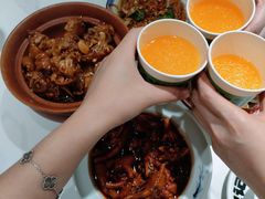 -欧记大排档·景德菜(上海首店)