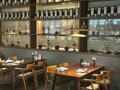 -古京·臻致料理(月湖店)