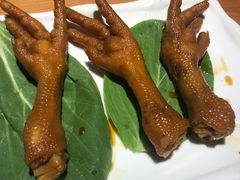 -张胡李四季虾玲珑(竞舟路店)