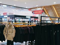 -维多利广场(通辽店)