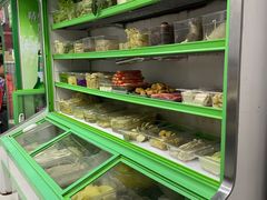 -金张掖麻辣烫(广运潭大道店)