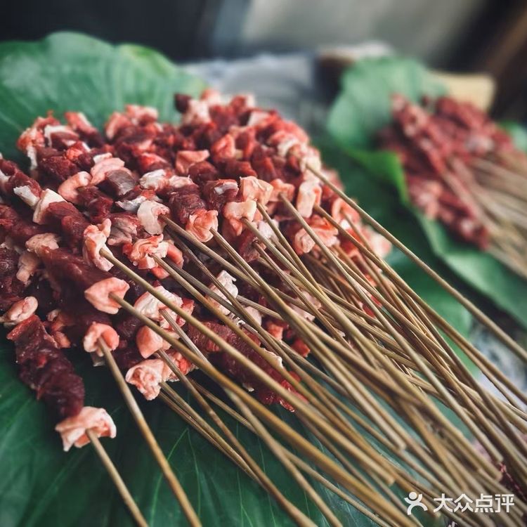 烟火中的肉香，无法抗拒[色]