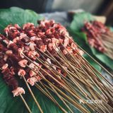 烟火中的肉香，无法抗拒[色]