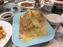 -普天和酒楼·新津菜·烤鸭(天津之眼店)