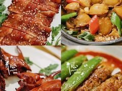 -啊杞恒益饭店(南头总店)