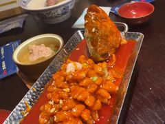 -古都历食南京菜·烤鸭·鸭血粉丝·汤包(南京博物院店)