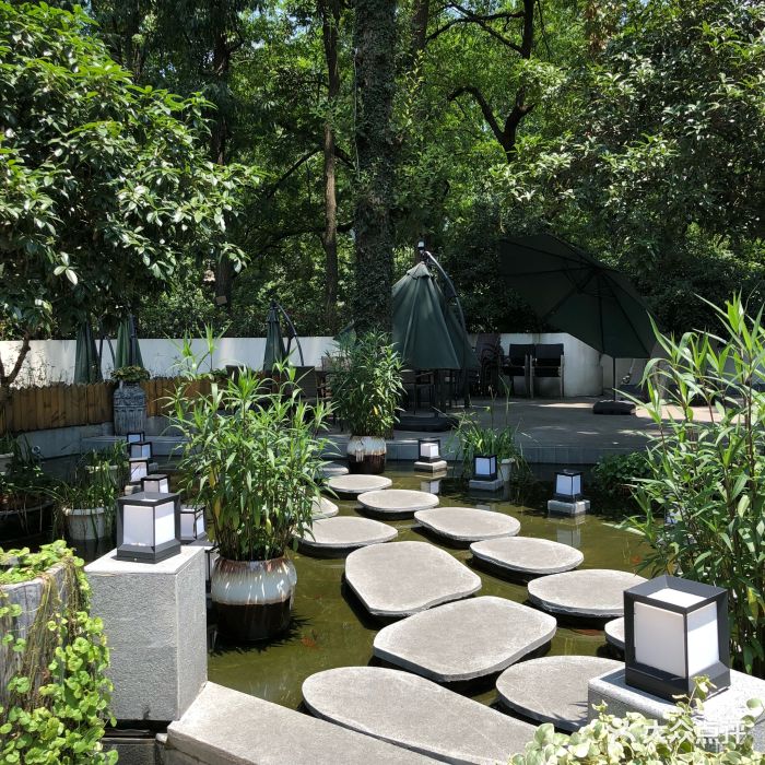 新榆园(虎跑店)图片 - 第2323张