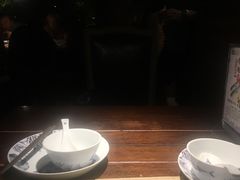 -前海沿·青岛菜(证大·大拇指广场店)