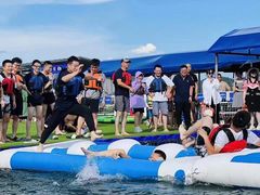 -千岛湖-欢乐水世界