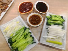 -姥家春饼店(漳州二路店)