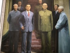 -南京中国近代史遗址博物馆(南京总统府)