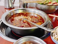-丹妹麻辣烫(袁家岭20year店)