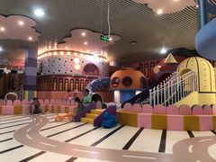 -汤连得温泉馆(宝山店)