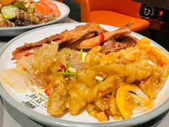 -三京祥烤肉自助料理(慈云寺店)