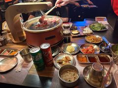 -西塔老太太泥炉烤肉(上海七宝领展广场店)