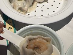 -李恩记清真水饺(北电大厦店)