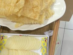 -芦月轩羊蝎子(太平桥店)