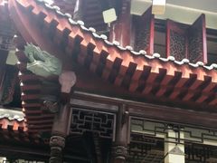 门面-香园自助小火锅