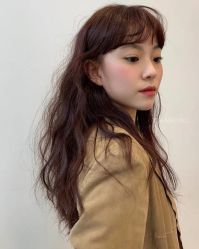 -杉影印象日式烫染專門店