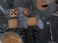 -wakanda瓦坎达咖啡(创享天地店)