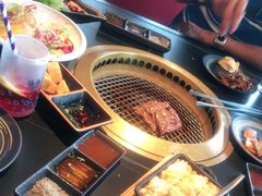 -谷牛和牛烤肉(漕河泾印象城店)