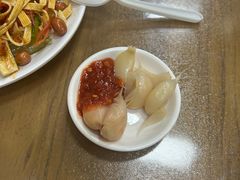 -老刘家泡馍·陕西老字号(钟楼广济街店)