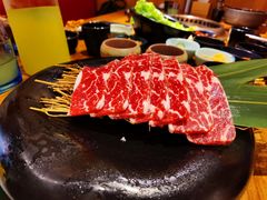 -汉拿山(北京上地华联店)
