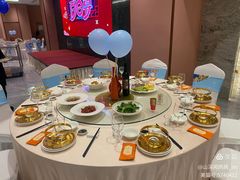 -国惠大酒楼(仓山万达店)