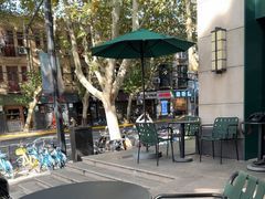 -星巴克(瑞金路店)