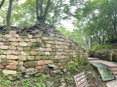 -五女山景区
