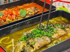 -雅佳神话·麻辣烤鱼(新街口店)