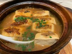 -稻香酒家·33年老字号·港式粤菜(富邦中心店)