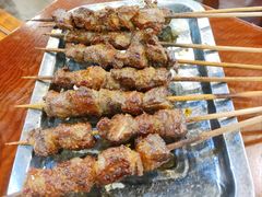 -伊隆斋(什刹海店)