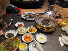 -味家烤肉烤鳗鱼牛排(西塔旗舰店)