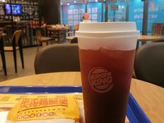 -汉堡王(泰盛广场店)