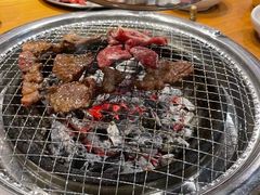 -辛蒲洞韩餐烤肉