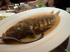 -阿庄新豫菜(通泰路店)