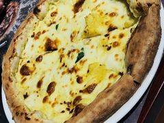 -Margherita雏菊意大利餐厅(雅颂庭购物中心店)